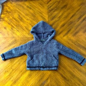 Barefoot Dreams Toddler jacket